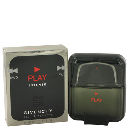 Givenchy Play Intense