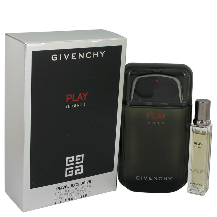 Givenchy Play Intense