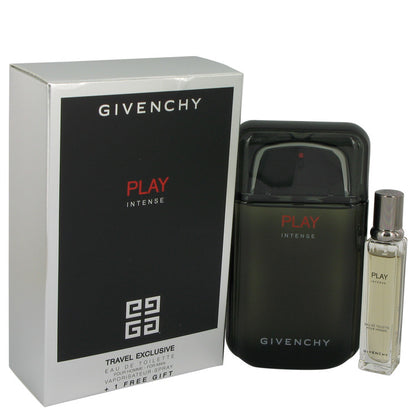 Givenchy Play Intense