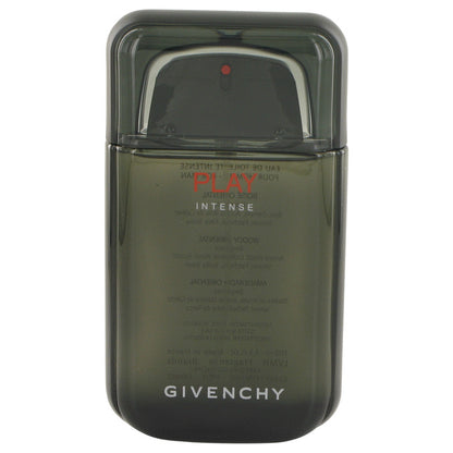 Givenchy Play Intense