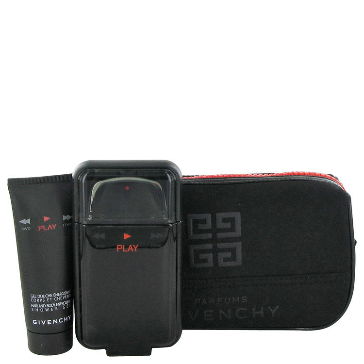 Givenchy Play Intense