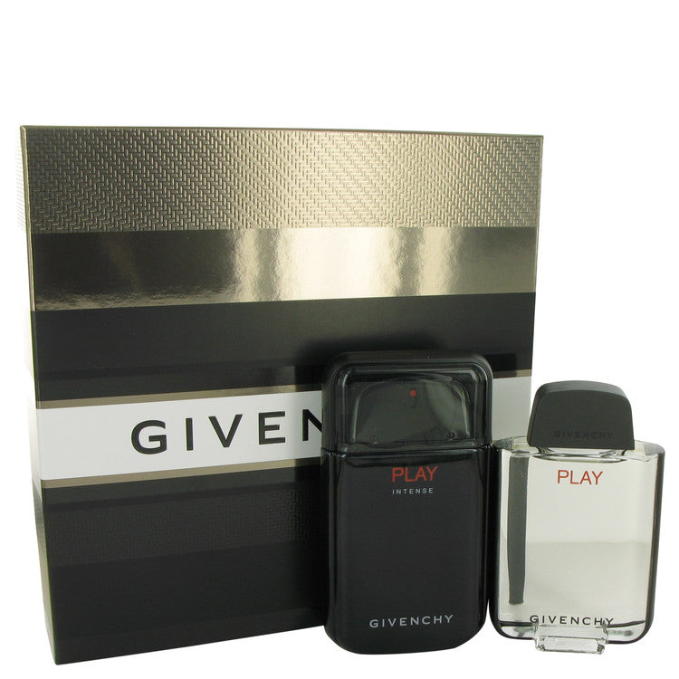 Givenchy Play Intense