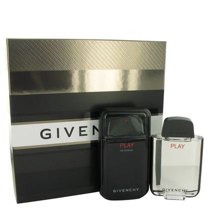 Givenchy Play Intense