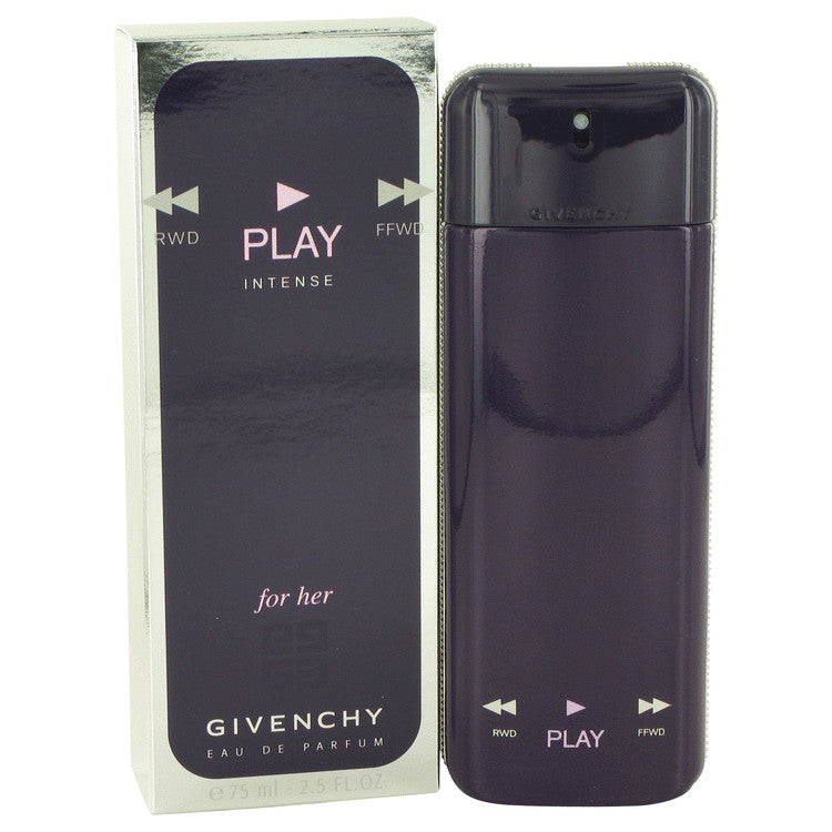 Givenchy Play Intense