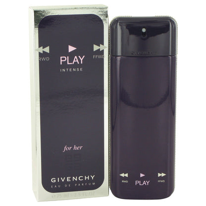 Givenchy Play Intense
