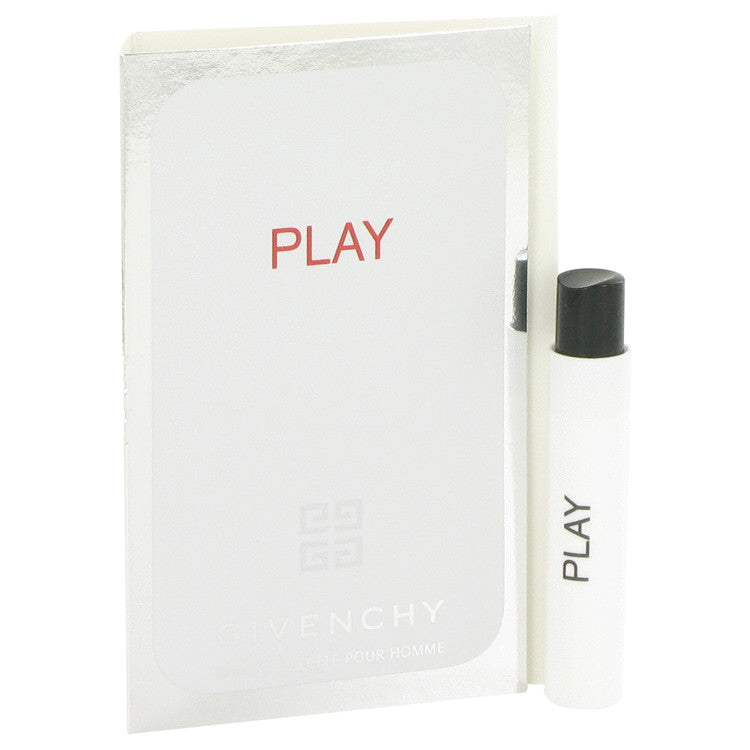 Givenchy Play