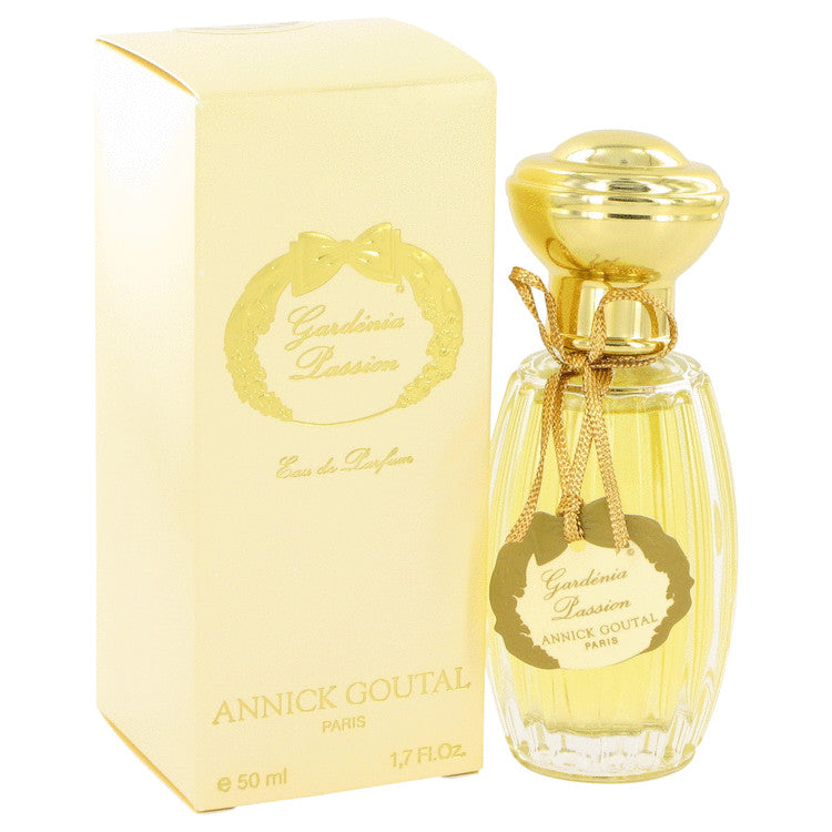 Gardenia Passion
