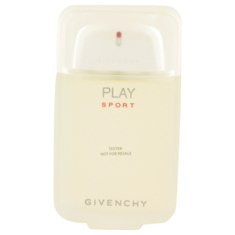 Givenchy Play Sport