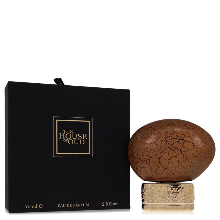 The House Of Oud Golden Powder eau de parfum for women - Image 2