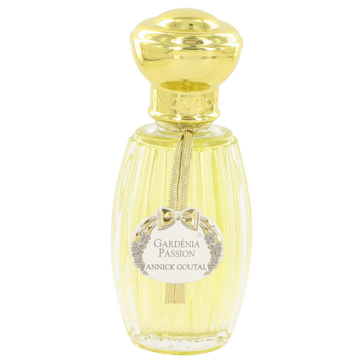 Gardenia Passion