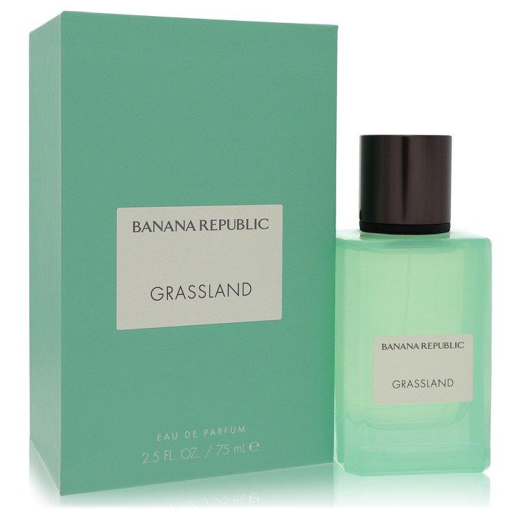 Banana Republic Grassland eau de parfum for women - Image 2