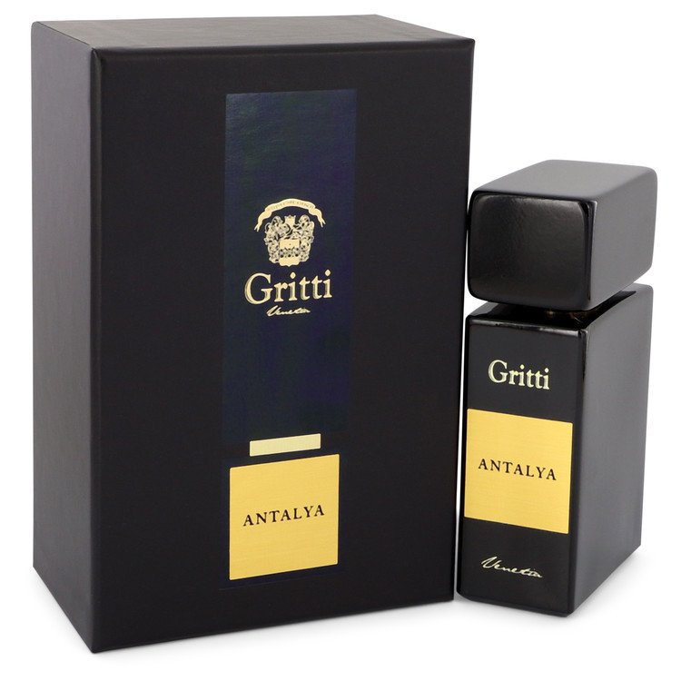 Gritti Antalya eau de parfum for women - Image 3