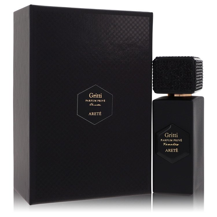 Gritti Arete Prive eau de parfum for women - Image 2