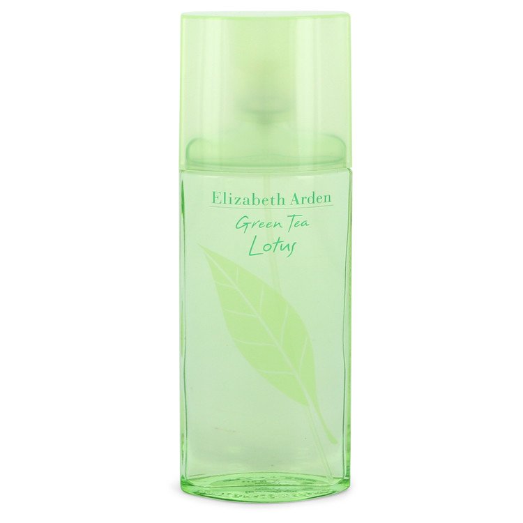 Green Tea Lotus
