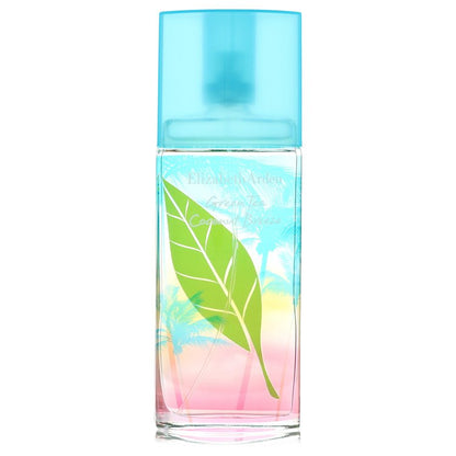 Green Tea Coconut Breeze
