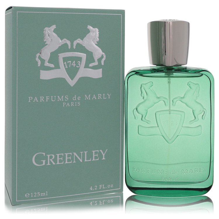 Parfums De Marly Greenley eau de parfum for men - Image 2