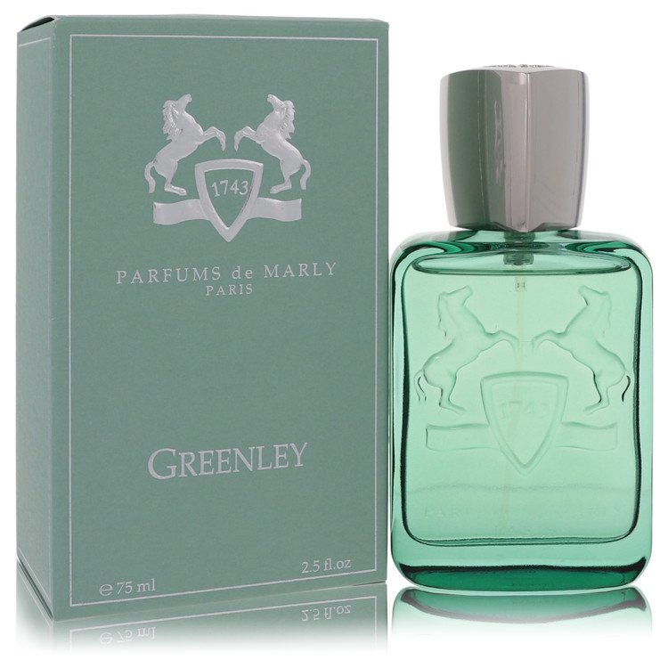 Parfums De Marly Greenley eau de parfum for men - Image 3