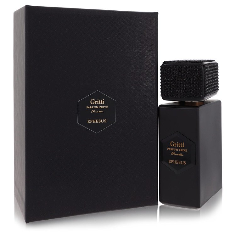 Gritti Ephesus Prive eau de parfum for women - Image 2
