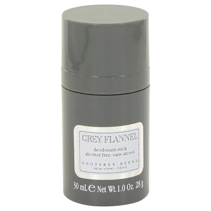 Grey Flannel