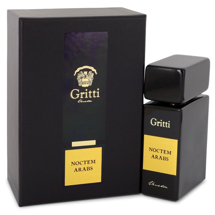 Gritti Noctem Arabs eau de parfum for women - Image 2