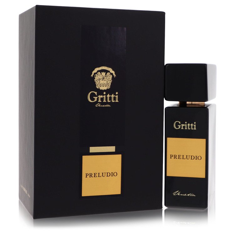 Gritti Preludio eau de parfum for women - Image 2