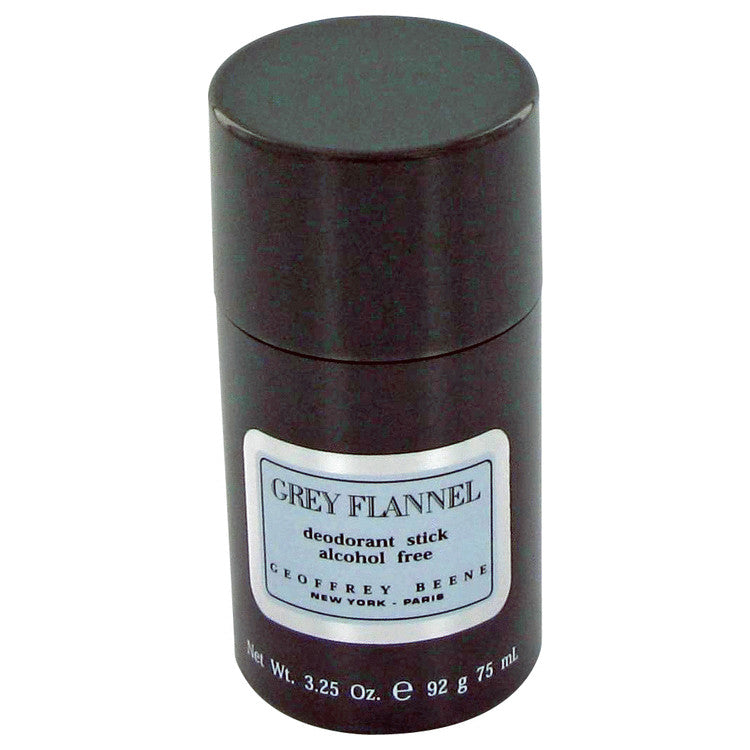 Grey Flannel