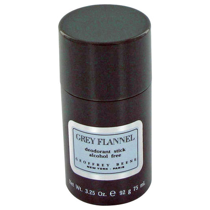 Grey Flannel