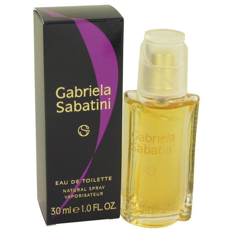 Gabriela Sabatini