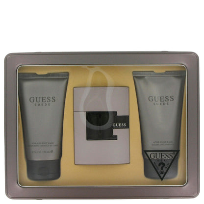 Guess Suede