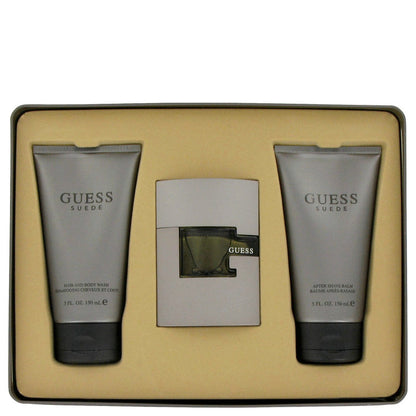 Guess Suede