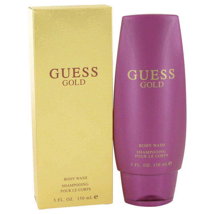 Guess Gold