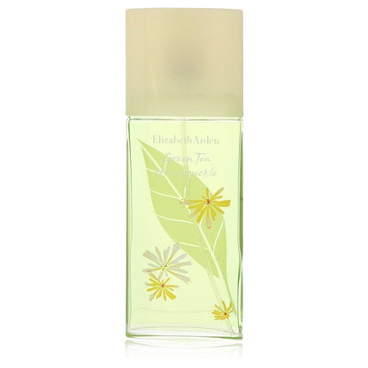 Green Tea Honeysuckle