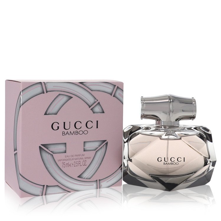 Gucci Bamboo eau de parfum for women - Image 2