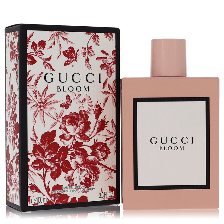 Gucci Bloom eau de parfum for women - Image 3