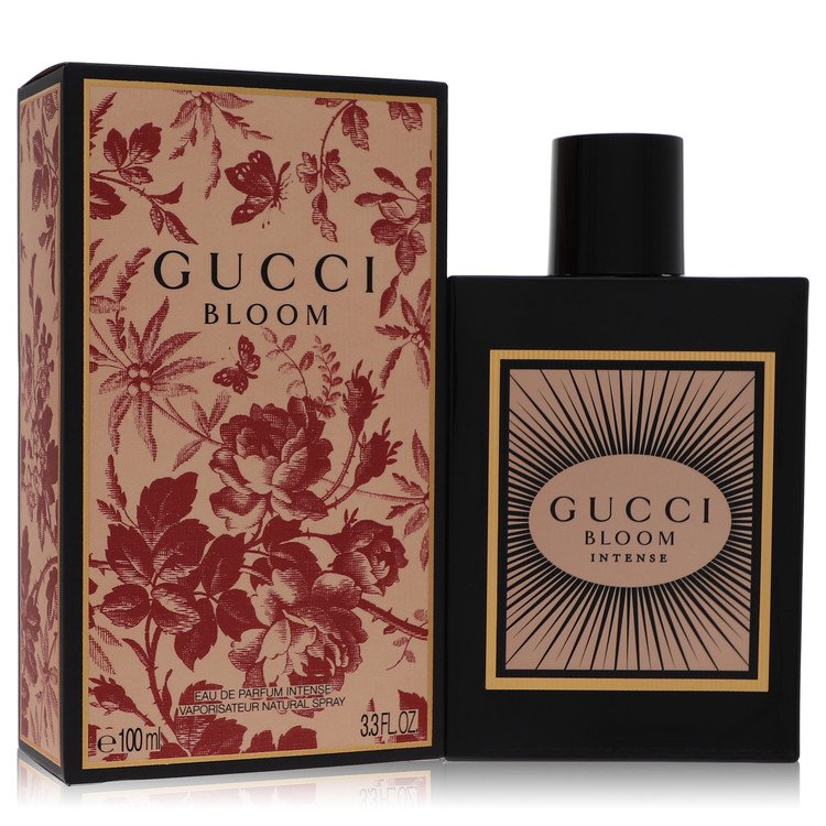 Gucci Bloom Intense eau de parfum for women - Image 2