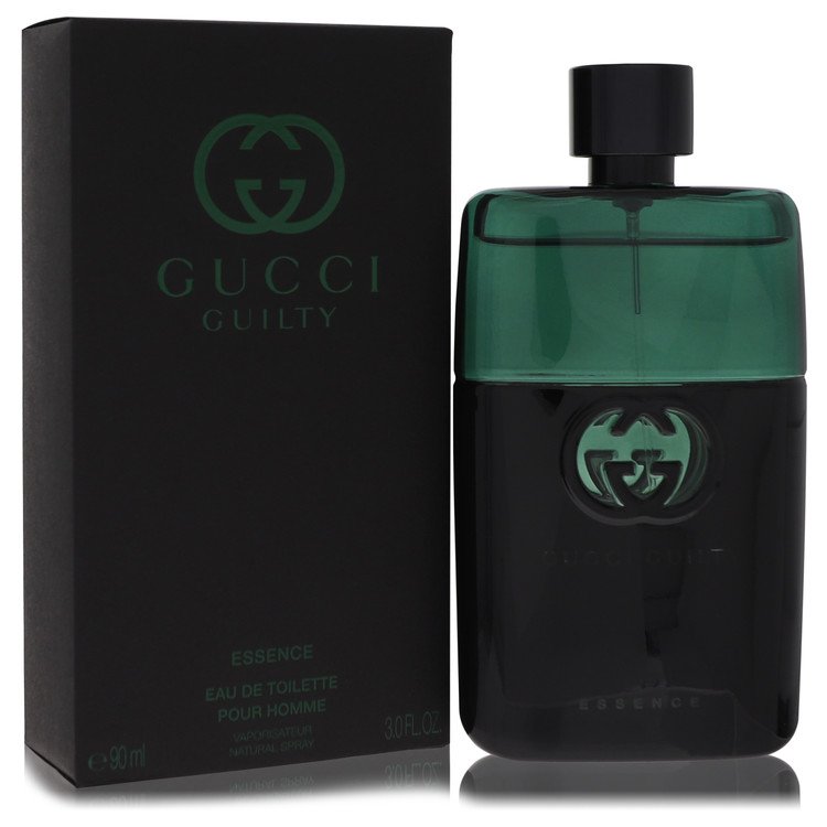Gucci Guilty Essence eau de toilette for men - Image 3