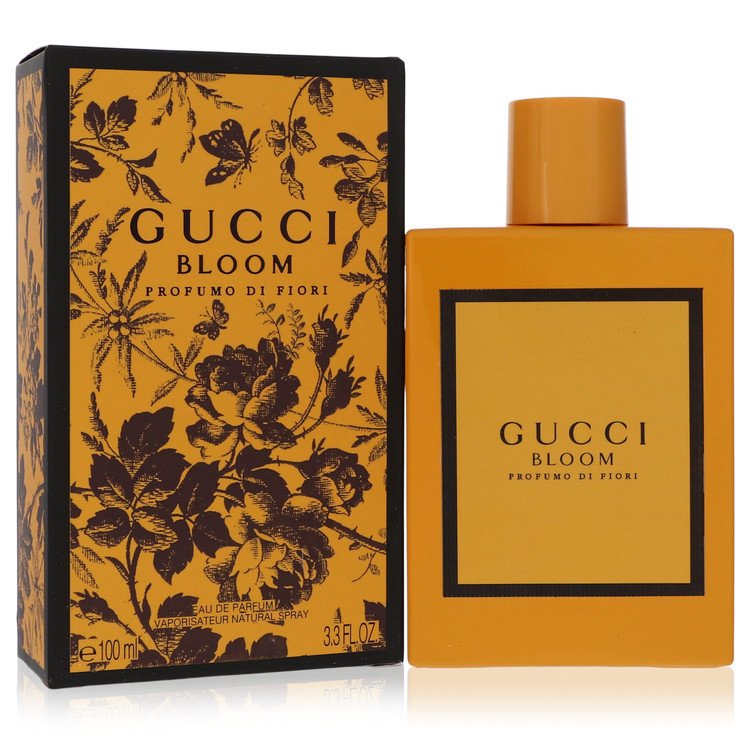 Gucci Bloom Profumo Di Fiori eau de parfum for women - Image 2