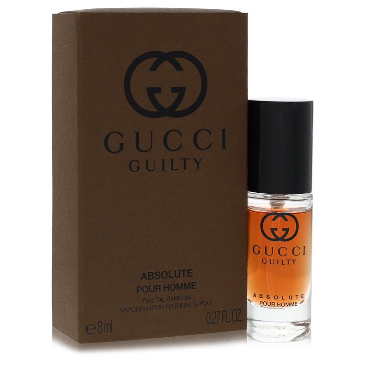 Gucci Guilty Absolute