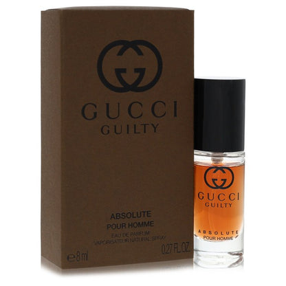 Gucci Guilty Absolute