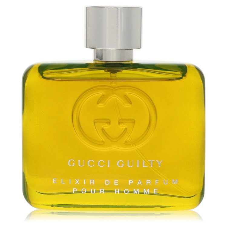 Gucci Guilty Elixir De Parfum
