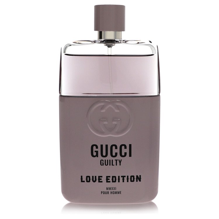 Gucci Guilty Love Edition Mmxxi
