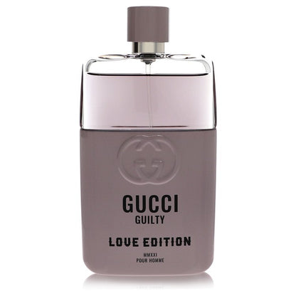 Gucci Guilty Love Edition Mmxxi