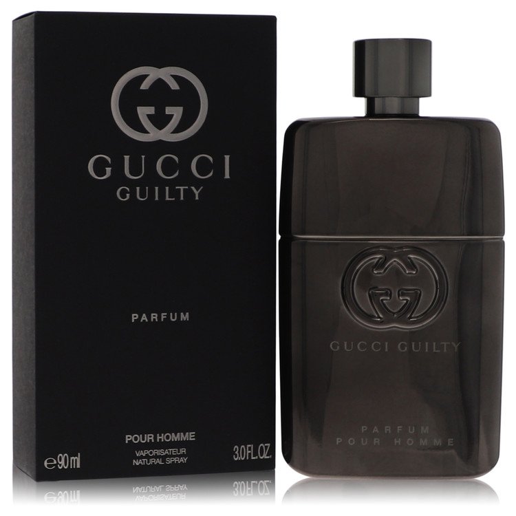 Gucci Guilty Pour Homme parfum for men - Image 2