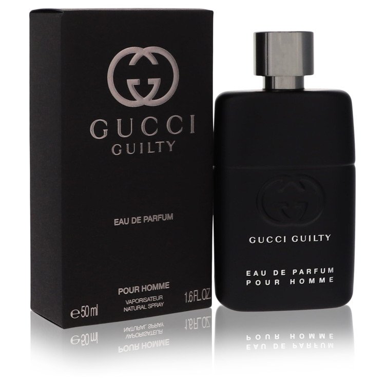 Gucci Guilty Pour Homme eau de parfum for men - Image 3