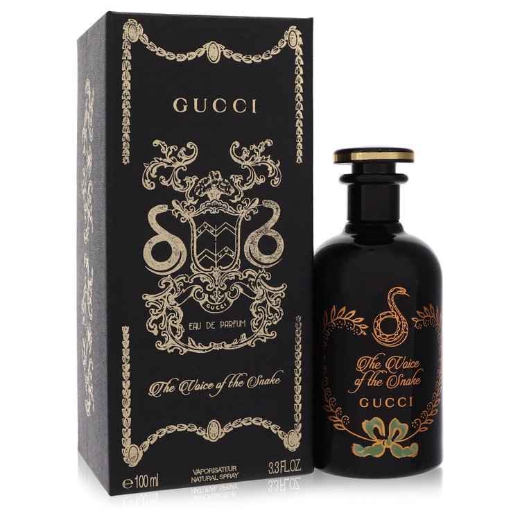 Gucci The Voice Of The Snake eau de parfum for women - Image 2
