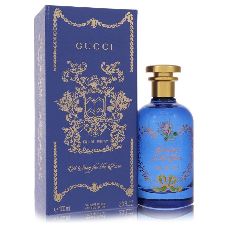 Gucci A Song For The Rose eau de parfum for women - Image 2