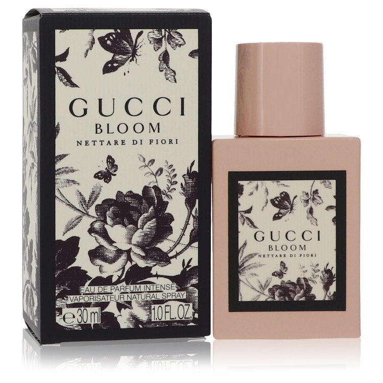 Gucci Bloom Nettare Di Fiori