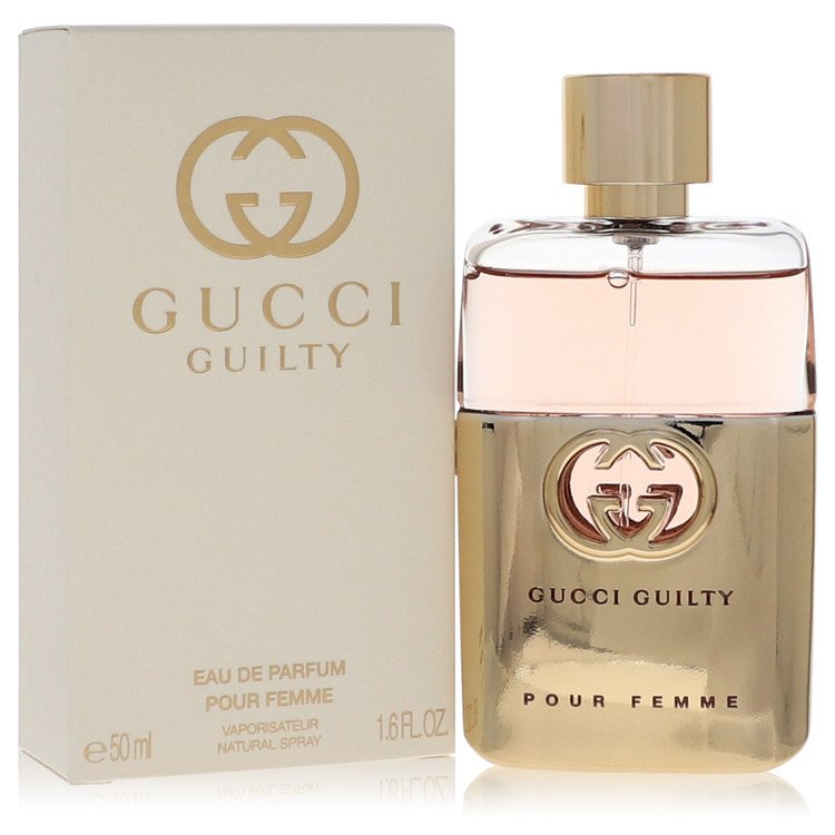 Gucci Guilty Pour Femme eau de parfum for women - Image 3