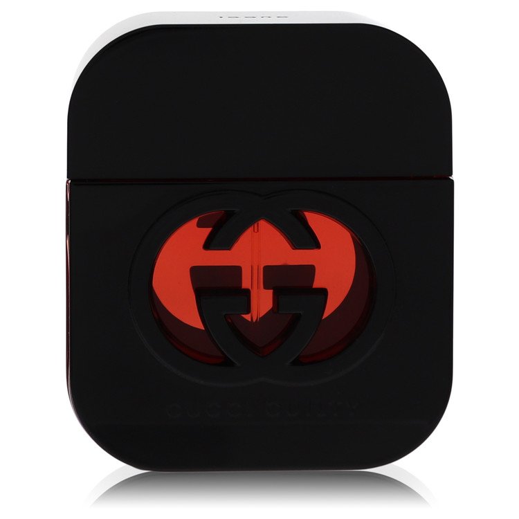 Gucci Guilty Black