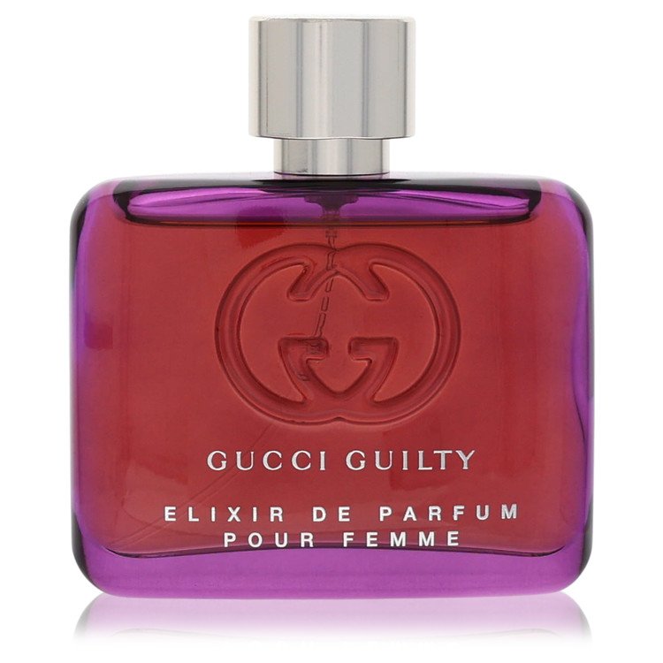 Gucci Guilty Pour Femme Elixir